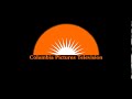 Columbia Pictures Television CPT Sunburst Logo 1976 Remake