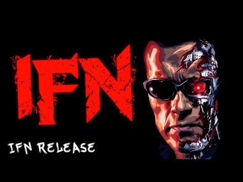 Legna Zeg - Hasta La Vista | Infinity Music Release