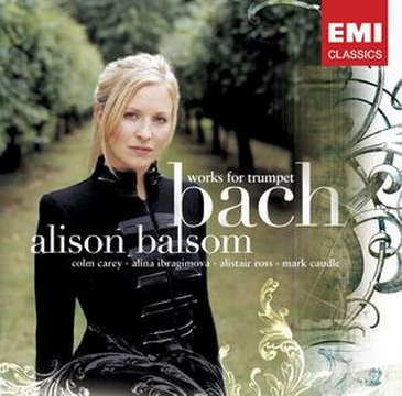 download lagu mp3 mp4 Alison Balsom Bach Works For Trumpet, download lagu Alison Balsom Bach Works For Trumpet gratis, unduh video klip Alison Balsom Bach Works For Trumpet