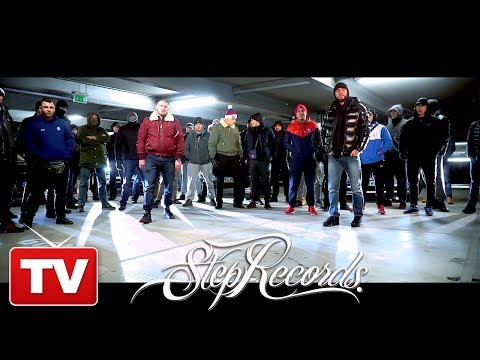 Kizo feat. Malik Montana - Moonlight