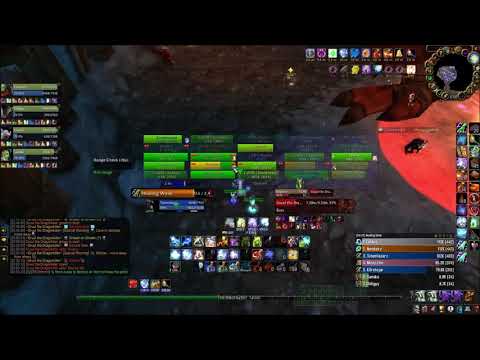 War Pigs vs Gruul the Dragonkiller