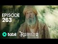 Resurrection: Ertuğrul | Episode 263