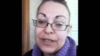 In loving memory of Rita Lapointe - her life story will always be told and remembered