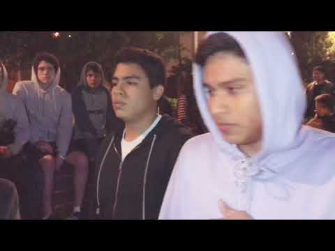 Plaza De Titanes - Fecha 14 2vs2 ( Tank/ HoodSama X Kg/Pantalones)