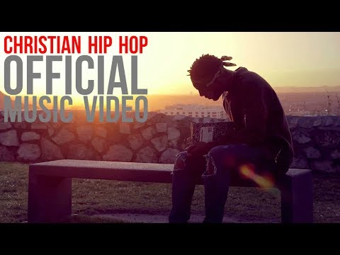 NEW Christian Rap 2017 - Minister Salute - 