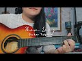 Ikaw Lang - Nobita | Guitar Tutorial