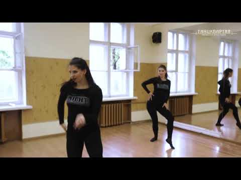 Виктория Николаева. Стриппластика. Отчетный концерт 20.05.2018