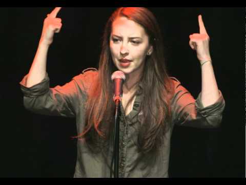 Classic Slam 2012: "Perfect" (Maia Mayor)