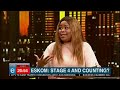 Tonight With Jane Dutton Coconut Kelz Discusses The State Of The Nation 18 March 2019