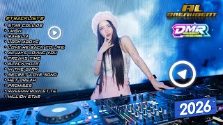 Download lagu DJ BREAKBEAT BARAT TERBARU 2026 KENCANG ABIZZZ!!! STAR COLLIDE x I WISH x RAMELIA mp3