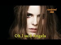 Angela (lyrics) hd  -José Feliciano