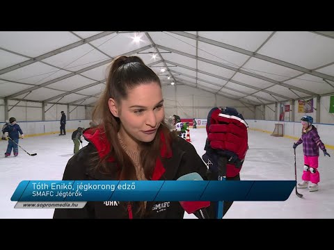 Hajrá Sopron – sportmagazin – 2026.01.12. – Hétfő