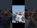 Fun At The 2025 NAS Oceana Air Show