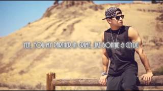 Jake Miller - Me and You Acoustic Lyric