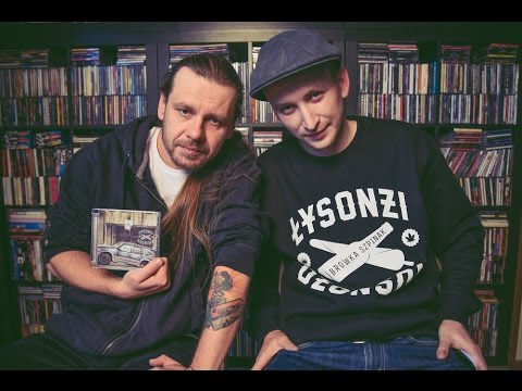 Łysonżi vs Artur Rawicz  - 1 NA 1