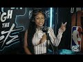 Sukihana Kreepin Through The Streetz Freestyle Episode