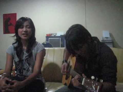 Mirai E feat Arrora Salwa (acoustic gedix cover version)