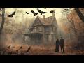HORROR THRILLER FILM A Young Couple Bought A House With Ghosts Movie In English Full HD
