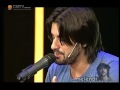 CMTV - Melendi - De pequeño fue el coco ...