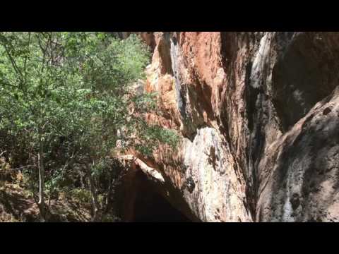 Torca (doline) de Mollina (Lieu Insolite)