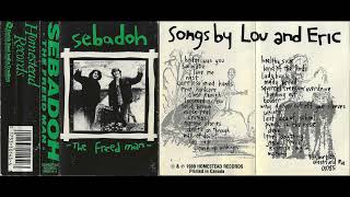 Music video thumbnail preview for Sebadoh - Burning Out (Homestead Version) (Tape Rip) by Sebadoh