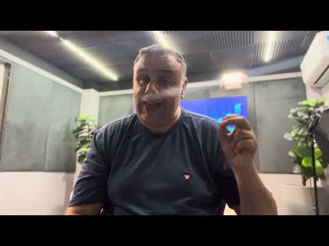 Pós-jogo: Azuriz 2x1 Athletico