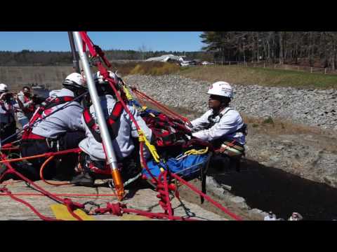 Massachusetts Tech Rescue Video