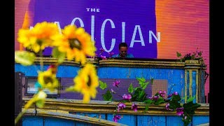 The Magician - Live @ Tomorrowland Belgium 2018 My House Stage