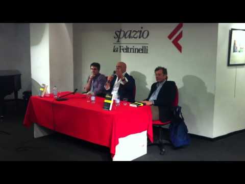 Lanzetta su De Magistris, La Russa , Stefano Cucchi.mov