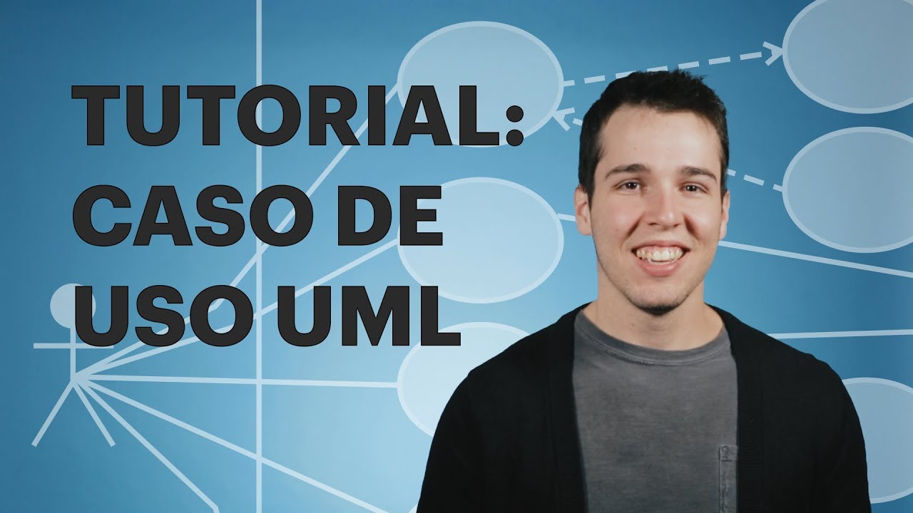 Tutorial de Caso de Uso UML