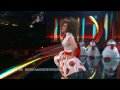 Eurovision 2008 Final 06 Bosnia & Herzegovina ...