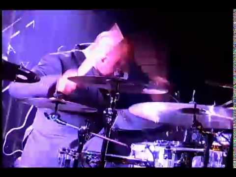 Best Gospel Drummer Alive - Calvin Rodgers