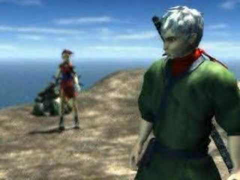 Tenchu 2 Birth of the Stealth Assassins After the Battle