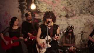 I&#39;ll Wait- Sweet Alibi (OFFICIAL VIDEO)