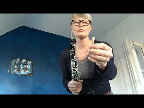 HJEMMEUNDERVISNING - DE TRE UDGAVER AF OBOEN