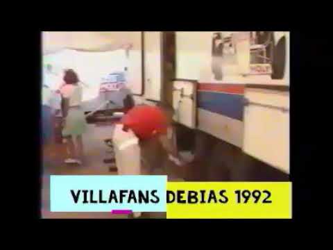 Christian Debias, amitiés