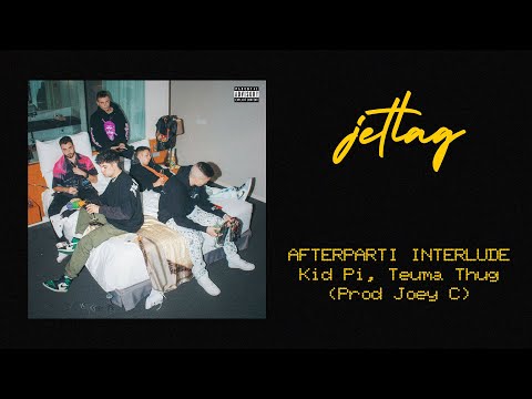Video thumbnail for AFTERPARTI INTERLUDE