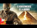 Querían Un Tesoro Pero Desenterraron La Perdición De La Humanidad Terror