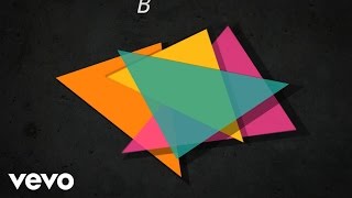 Twelve24 - Nobody But You (Lyric Video)