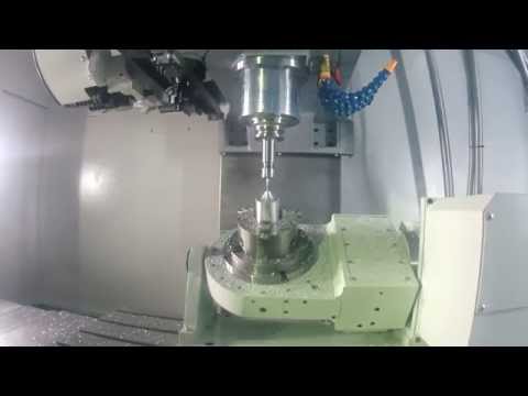 Baltsystem NC310 + SprutCAM