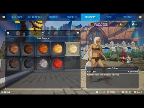 Tribes of Midgard Episode 4