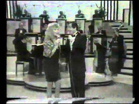 Alma, Corazón y Vida - Hugo Marcel - María José Mentana