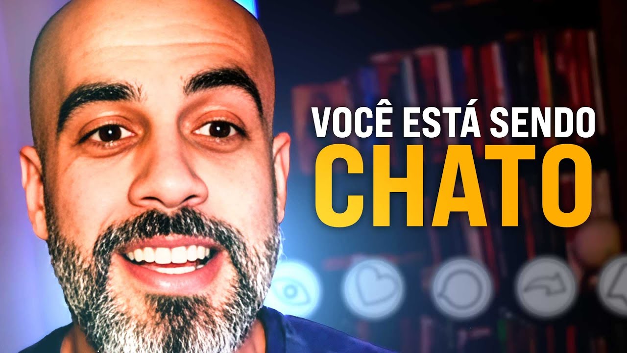 Por que ninguém engaja no seu conteúdo (mesmo sendo útil)