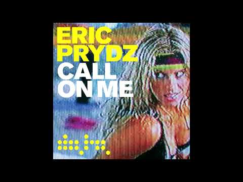 Eric Prydz - Call On Me (Radio Edit) (2004) - 1 Hour Full Seamless Loop - HQ HD Fan Edit