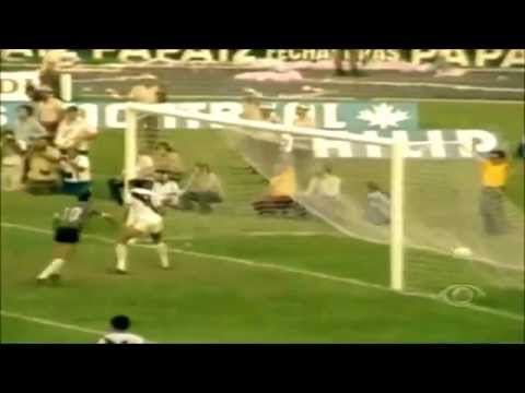 CORINTHIANS 2X0 PONTE PRETA - FINAL DO PAULISTÃO 1979 ( Fiori Giglioti ) - 10/02/1980