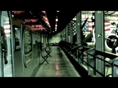 WWII Planes "Goodnight, My Love" Benny Goodman