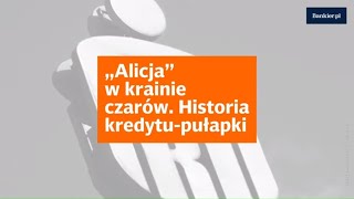 Feralny kredyt uwięził klientkę PKO BP | Bankier.pl