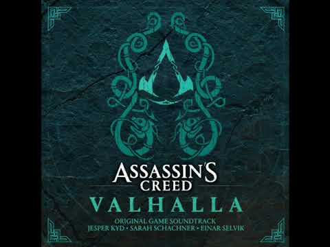 Vigahugr - Lust for Battle❌ [Einar Selvik]