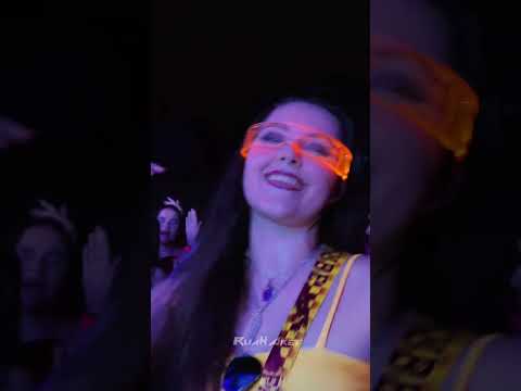 DJ RUAN AREF integra Bixos