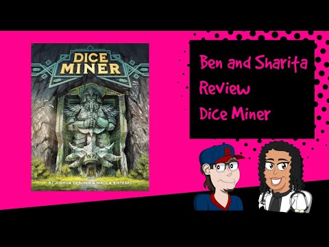 Dice Miner Review